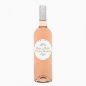 Vin rosé