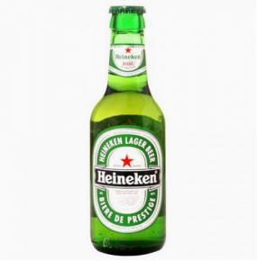 Heineken