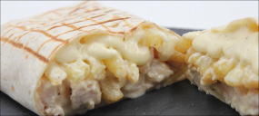 Formule PREMIUM TACOS