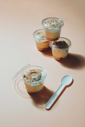 Crèmeux Citron de Sicile