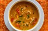 Tom Yum Soup - Chicken 400 ml