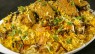 Chicken Seekh Kebab Biryani