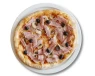 Pizza Reine 🍕 