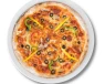 Pizza Orientale 🍕 ❤️ 