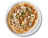 Pizza Fruit de mer 🍕 🦐​ ❤️