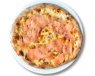 Pizza Saumon 🍕​ 🤍
