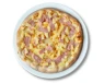 Pizza Hawaienne 🍕​ 💜
