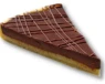 Tarte au chocolat 🎂​