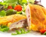 Assiete Cordon bleu 🍗​❤️
