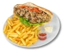 Sandwich Kebab 🌮​ ❤️