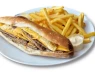 Sandwich Triple Steaks 🌮​ ❤️