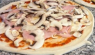 Pizza Campione 🍕 ❤️