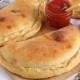 Pizza Calzone 🍕 ❤️