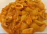 Coquillette Boursin et Poulet 🧀 🍗 ❤️​