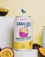 Charlie's Organics Maracuja 330 ml