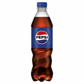 Pepsi 0,5l
