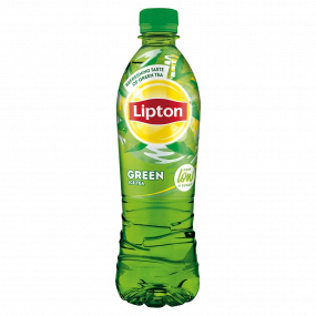 Lipton green tea 0,5l 
