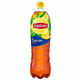 Lipton citrón 0,5l 