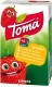Toma džús jahoda 0,25l