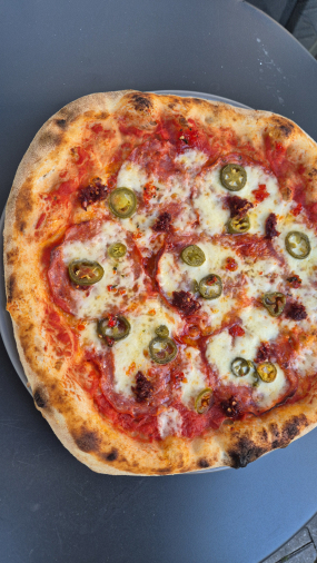 Piccante 🌶🌶🌶500g