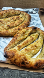 Pizza Pane - pizza tyčinky