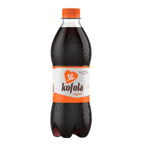 Kofola 0.5l