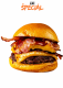 Xxl špeciál burger 