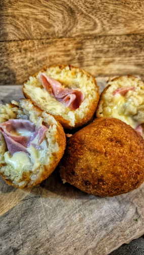 Arancini 130g/1ks