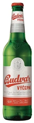 Budvar 0.5l
