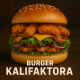 Burger KALIFAKTORA