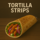 TORTILLA Strips