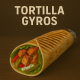 TORTILLA Gyros