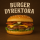 Burger DYREKTORA