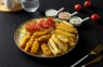 Crispy Strips