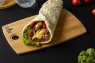 Vegan Wrapp