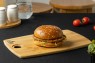 Vegan Burger