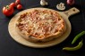 Pizza Prosciuto