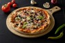 Pizza Capriciosa