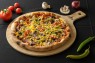 Pizza Vegană