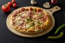 Pizza Quatro Carni