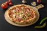 Pizza Salami