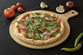 Pizza Fresh