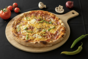 Pizza California 