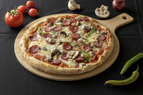 Pizza La Bloc