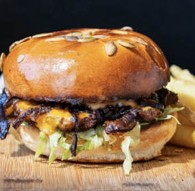 Smash Burger