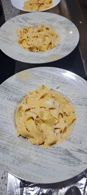 Paste Quatro Formaggi