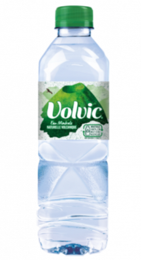 Volvic 50cl
