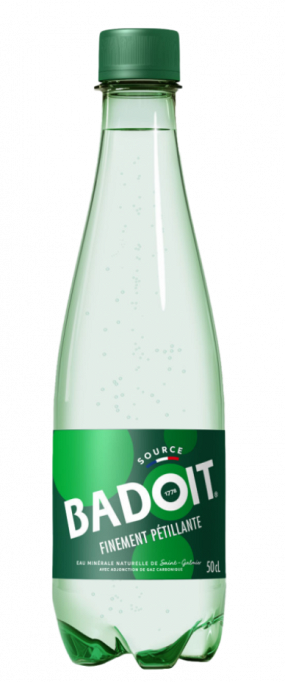 Badoit 50cl