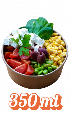 Poke Bowl Ptite Faim (350ml) 👶