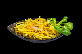 58. Pikantný šalát  200g